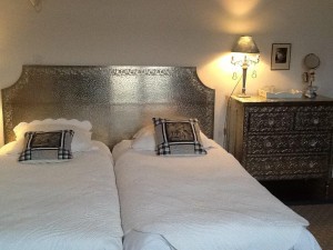 Le belvedere - Bed and breakfast Chenonceaux